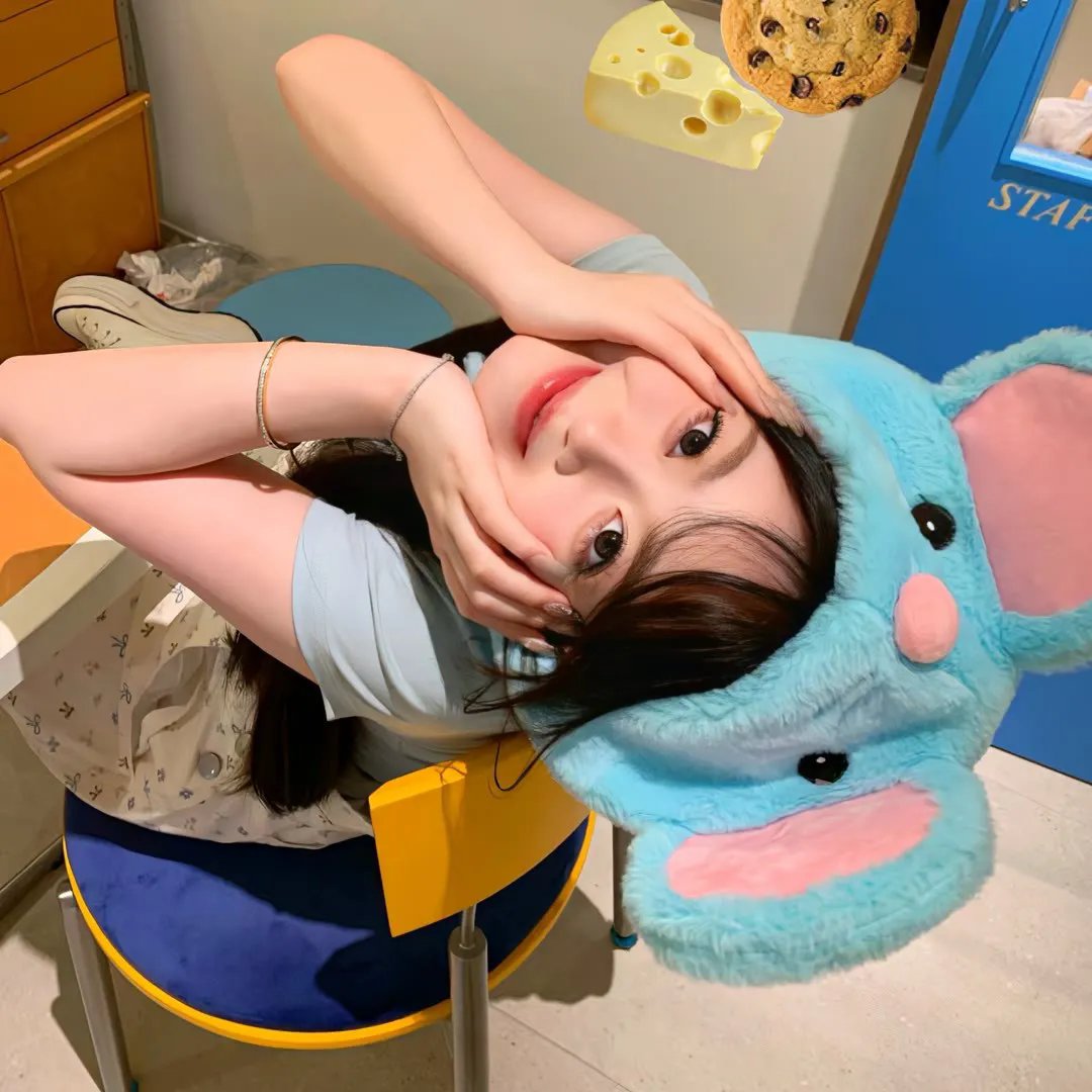 市集街之旅